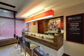 ibis Budapest Citysouth Hotel