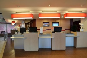 ibis Budapest Citysouth Hotel