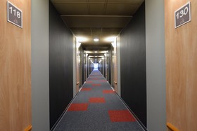 ibis Budapest Citysouth Hotel