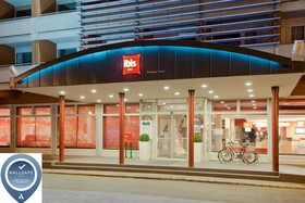 ibis Budapest Citysouth Hotel