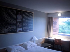ibis Budapest Citysouth Hotel