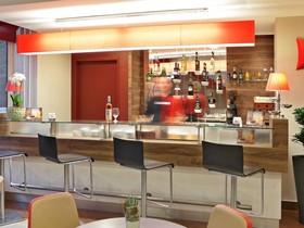 ibis Budapest Citysouth Hotel