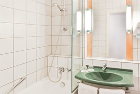 ibis Budapest Citysouth Hotel
