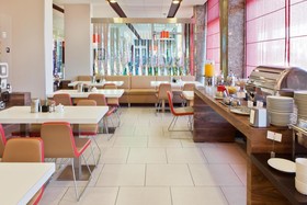 ibis Budapest Citysouth Hotel