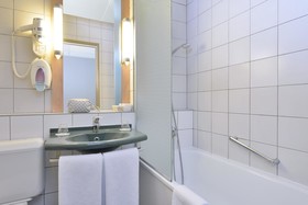 ibis Budapest Citysouth Hotel