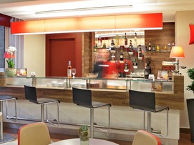 ibis Budapest Citysouth Hotel