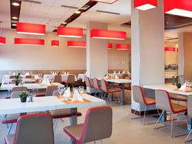 ibis Budapest Citysouth Hotel