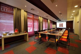 ibis Budapest Citysouth Hotel