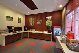 ibis Budapest Citysouth Hotel