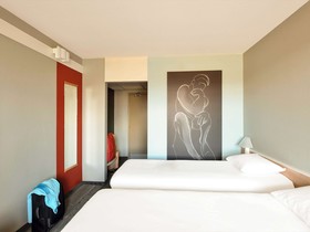 ibis Budapest Citysouth Hotel