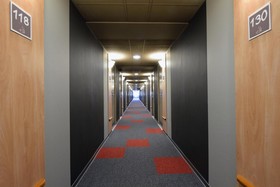 ibis Budapest Citysouth Hotel