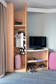 ibis Budapest Citysouth Hotel