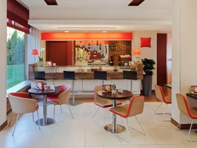 ibis Budapest Citysouth Hotel