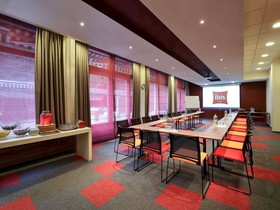 ibis Budapest Citysouth Hotel