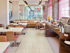 ibis Budapest Citysouth Hotel