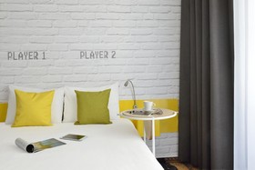 ibis Styles Budapest Center