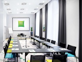 ibis Styles Budapest Center