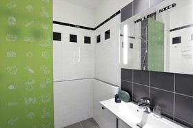 ibis Styles Budapest Center