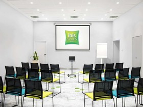ibis Styles Budapest Center