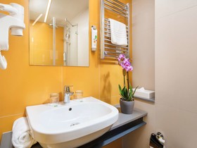 ibis Styles Budapest Citywest