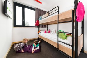 ibis Styles Budapest Citywest