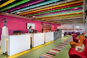 ibis Styles Budapest Citywest