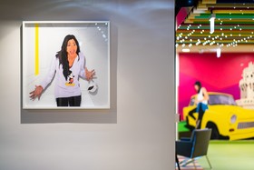 ibis Styles Budapest Citywest