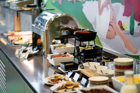 ibis Styles Budapest Citywest