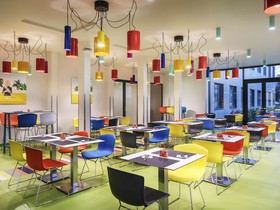 ibis Styles Budapest Citywest