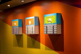 ibis Styles Budapest Citywest