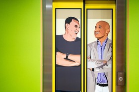ibis Styles Budapest Citywest