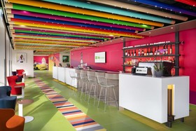 ibis Styles Budapest Citywest