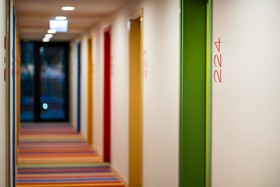 ibis Styles Budapest Citywest