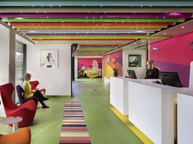 ibis Styles Budapest Citywest