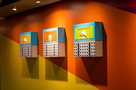 ibis Styles Budapest Citywest