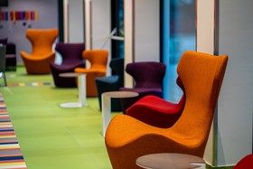 ibis Styles Budapest Citywest