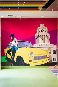 ibis Styles Budapest Citywest