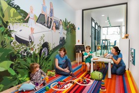 ibis Styles Budapest Citywest