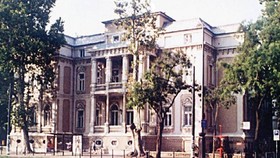 Inn Side Hotel Delibab