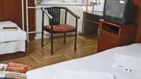 Inn Side Hotel Delibab