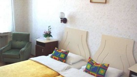 Inn Side Hotel Delibab