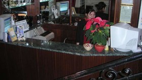 Inn Side Hotel Delibab
