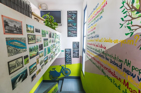 Island Hostel