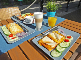 Island Hostel