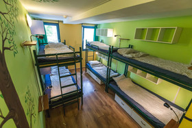 Island Hostel