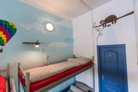 Island Hostel
