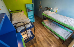 Island Hostel