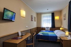 Jagello Business Hotel