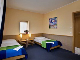 Jagello Business Hotel