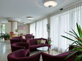 Jagello Business Hotel